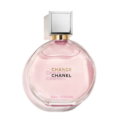 chanel tendre eau de parfum review|Chanel eau tendre sale.